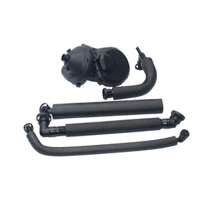 06H103464L 06J103464 Separador de aceite con junta para Audi A4 Q5 TTQuattro VW Passat <span class=keywords><strong>Beetle</strong></span> - Product Image 6