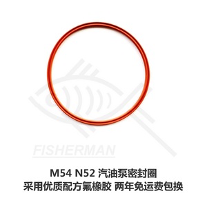 Joint d'étanchéité de pompe à carburant, diamètre intérieur 100 mm, pour BMW E46 E90 320 116, pièce de rechange pour joints de tige de soupape - Product Image 4