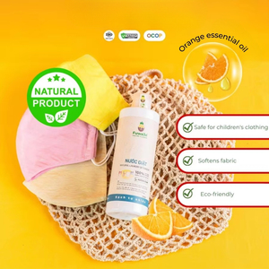 2020 OCop Thân Thiện Với Môi Tự Nhiên Giặt Chất Tẩy Rửa Kháng Khuẩn Và Thân Thiện Với Da Cho Babies' Trang Phục Bán Buôn Tại Việt Nam - Product Image 6