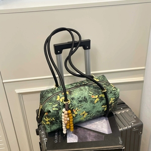 Organizer per borse, Organizer in feltro con tasche multiple