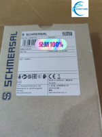 Baru, Asli Schmersal SRB-E-301ST - Tersedia; Silakan Tanyakan Harga.