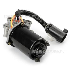 Motor de Caja de Transferencia Yunnuo 4760648001A con Escobillas para Repuesto de Automóvil Great Wall - Product Image 2