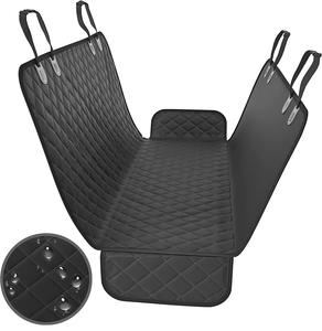 Cojín impermeable para asiento trasero de mascotas, almohadilla de tela Oxford para coche, accesorios para mascotas, 2023 - Product Image 6
