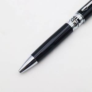 Gift Luxury Office Stationery Signature Business Metal Ball <b>Pen</b> Promotional Customized Logo Printing - Product Image 6