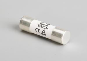 GALAXY YRPV 40 1000 В DC <span class=keywords><strong>6A</strong></span> GPV предохранитель EAC одобрен для широкого применения в Солнечной системе фермы тепловой предохранитель солнечный PV предохранитель - Product Image 5