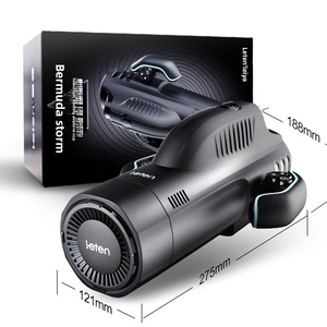 Masturbateur électrique automatique rétractable à aspiration pour hommes avec fonctions de chauffage et de son, jouet sexuel pour adultes - Product Image 4