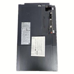เครื่องขยายเสียง 11 กิโลวัตต์ สามเฟส 400 โวลต์ พร้อมระบบ HG-JR11K1M4B แบบพัลส์ MR-J4-11KA4 - Product Image 1