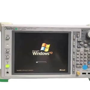 Analyseur de qualité de signal Anritsu MP1800A – Vente d'équipement d'occasion - Product Image 1