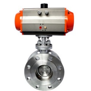 Hiệu suất cao API 6D 2-1/16 "5000psi lĩnh vực dầu wellhead ổ đĩa khí nén ren mở rộng phẳng Van cổng - Product Image 6