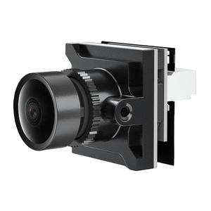 Caddx Baby Ratel 2 1/1.8'' Starlight 1200TVL 2.1mm NTSC PAL 16:9 4:3 Super Caméra Commutable pour Drone de Course ZLD - Product Image 6