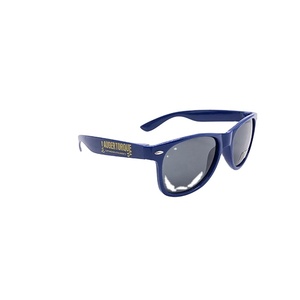 Lunettes de soleil en plastique colorées, nouveau design, vente en gros, usine chinoise, lunettes promotionnelles pas chères en stock - Product Image 4