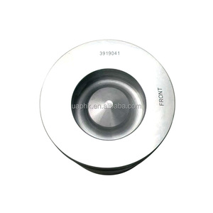 ลูกสูบเครื่องยนต์ดีเซล 6B 3.9 รุ่น 3919041 สำหรับรถบรรทุก - Product Image 3