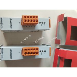 Módulo de Controlador Lógico Programable Beckhoff EL6752-0010 Nuevo Hecho en China - Product Image 4