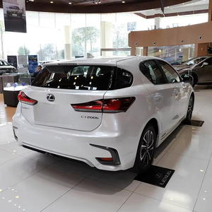 Voiture <span class=keywords><strong>hybride</strong></span> d'occasion <span class=keywords><strong>Lexus</strong></span> <span class=keywords><strong>CT</strong></span> 2026 de Chine, voitures de luxe à vendre, expédition efficace - Product Image 6