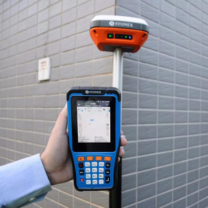 Stonex S3 + ฐานและประสิทธิภาพสูงสนับสนุน GPS GLONASS GNSS RTK - Product Image 3