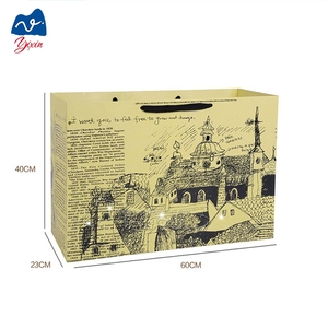 Edredón, Sábana, Bolsa de Embalaje de Papel - Product Image 3