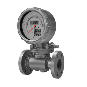 Débitmètre à flotteur tubulaire métallique FEF3000-1R0DN150M4C, vente directe usine, Beijing Far East Flowme FEF3000-1R0DN150 - Product Image 6