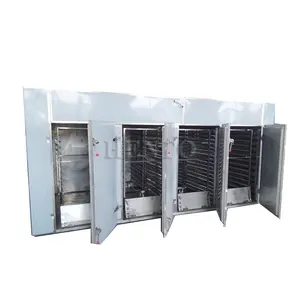Stable Performance Vegetables Dryer Machine / Dryer Machine Hot Air For Drying Dryer Machine / Hot Drying Oven Air