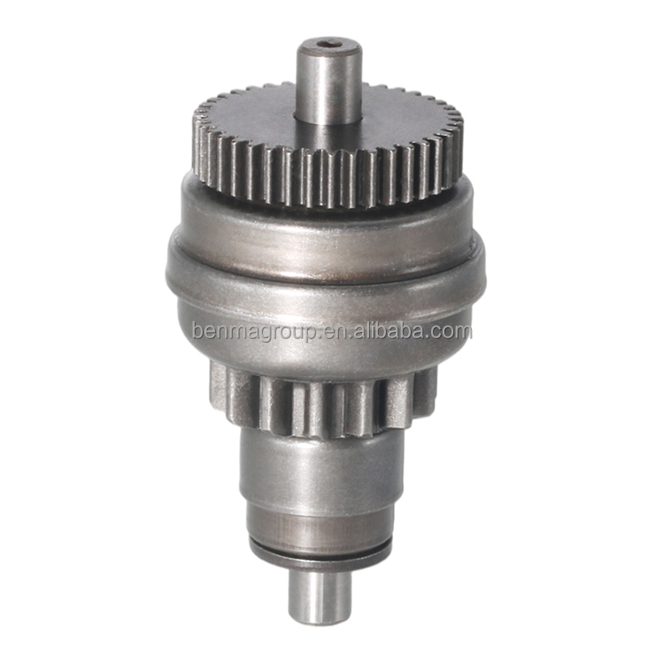 ありmama様 確認用 Yedek parça için motosiklet marş sürücü Bendix Alpha y Alpha