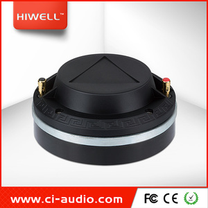 Loa nén nam châm Neodymium chất lượng cao 4 inch - Product Image 2