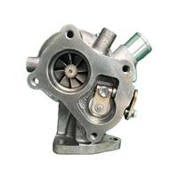 Turbo 17201-27020 Turbocompresseur pour Toyota Corolla 2.0 D-4D Moteur Diesel
