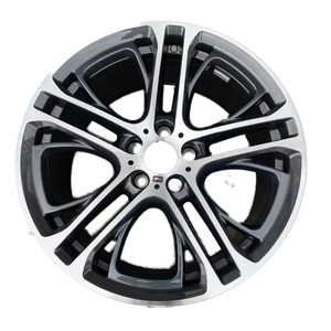 Rines Forjados Personalizados de 20 Pulgadas para X3M X4M 20X8.5JET38,20X10JET51 - Product Image 1