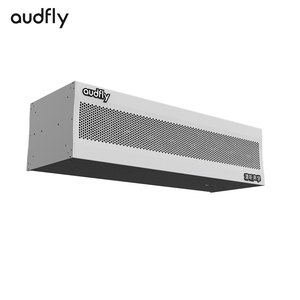 Altoparlante Direzionale da Esterno Audfly con Guscio in Metallo, Angolo Stretto 20-30°, Perdita di 10-15dB Oltre 30 Gradi - Product Image 3