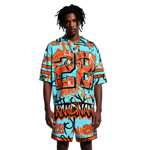 Camisetas de Fútbol de Alta Calidad, Sublimadas, Material Suave, Camiseta de Béisbol OEM, Personalizada, con Logotipo y Número, para Verano - Product Image 2