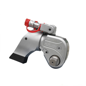 Square Drive Hydraulic <b>Torque</b> Wrench for Ships Metallurgy Transportation Hydraulic <b>Torque</b> Wrench - Product Image 1