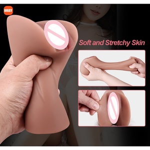 Ucuz erkek mastürbasyon su vajina oyuncak yetişkin oyuncaklar kadın mastürbasyon için yetişkinler için eğlenceli oyuncaklar adam - Product Image 4