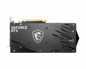 Nouvelles cartes graphiques <span class=keywords><strong>MSI</strong></span> RTX <span class=keywords><strong>3060</strong></span> Ti <span class=keywords><strong>GAMING</strong></span> 8G LHR rtx 3060ti - Product Image 4
