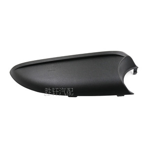Audi Rearview <b>Mirror</b> Lower Cover <b>Plastic</b> Base Plate For Q3 A4L A6L B8 C6 09-12 Driver Passenger Side - Product Image 1