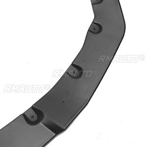 Protector de Parachoques Delantero para BMW M2 F87 2015-2021, Difusor, Alerón, Accesorios para Auto - Product Image 6