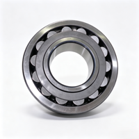 Roulements à rouleaux sphériques de haute précision 22216 80x140x33mm pour machine de traction d'ascenseur, moteur de levage, roulement auto-alignant