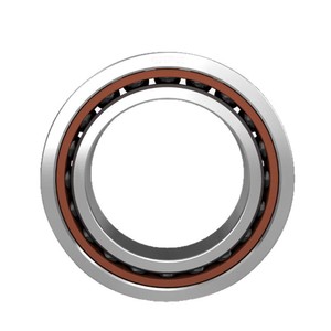 Rodamiento de Bolas de Contacto Angular TPI 701 708 de Una Hilera de Alta Precisión - Product Image 5