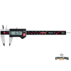 Rupac IP67คาลิปเปอร์ดิจิตอลสแตนเลสขนาดสูงสุด300มม. และมีเอาต์พุต Wi-Fi. - Product Image 2