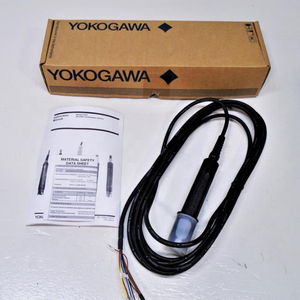 Capteur PH/ORP (REDOX) tout-en-un Yokogawa FU20-05-T2-NPT original, best-seller, FU20-10-T1-NPT - Product Image 4