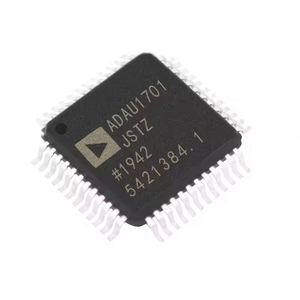 วงจรรวมไอซีชิป MC74VHC1G04DFT1G ใหม่และของแท้ - Product Image 1