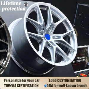 Jantes forgées <span class=keywords><strong>BBS</strong></span> Motorsport <span class=keywords><strong>MAG</strong></span>-R 5x120 5x114.3 pour BMW M3 M4 pour Audi RS5 19 20 pouces  Jantes de course - Product Image 1