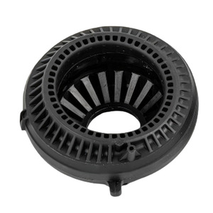 Amortisseur supérieur en caoutchouc LR0121039 fourni par le fabricant, roulement à billes pour supports en caoutchouc d'avion - Product Image 2