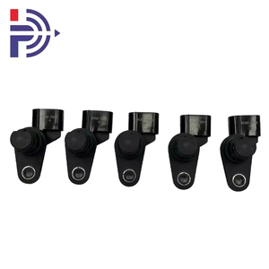 Sensor de posición del árbol de levas de alta calidad 39350-25010 3935025010 para Hyundai Accent Elantra Sonata <span class=keywords><strong>Kona</strong></span> Ioniq Auto pieza eléctrica - Product Image 3