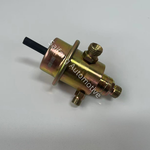 Van điều chỉnh áp suất nhiên liệu cho động cơ Mercedes-Benz M102 M103 ke-jetronic a0000780392 0000780392 - Product Image 1