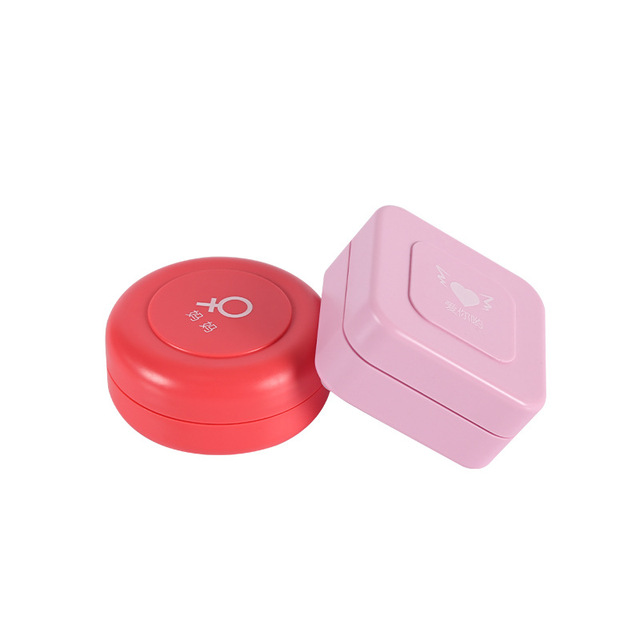 Pet Training Recordable Easy Sound Recording Button Educational Pet Dog Push Fluent Speaking Training Sound Button