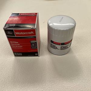 Filtre à huile FL500S pour <span class=keywords><strong>Ford</strong></span> F-150 Mustang nouvelle condition remplace AA5Z6714A <span class=keywords><strong>FL</strong></span>-500-S <span class=keywords><strong>FL</strong></span>-500S AA5Z-6714-A avec joint en métal - Product Image 5
