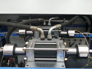 Kelai CNC 5 axes <span class=keywords><strong>jet</strong></span> <span class=keywords><strong>d</strong></span>'<span class=keywords><strong>eau</strong></span> coupe en métal, machine de <span class=keywords><strong>d</strong></span>écoupe de marbre - Product Image 5