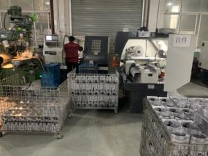 Zware 2200W Elektrische Sloophamer, 45j Slagkracht Sds-Max Beitel, Professionele Betonbreker - Product Image 4