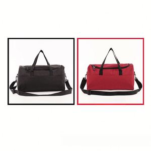 Sacs de sport personnalisés pour femmes et hommes - Sac de sport personnalisé avec logo pour le football, le yoga et les voyages - Product Image 3