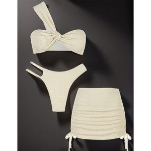 OUTPACE Nouveaux maillots de bain rétro pour femmes matures, maillots de bain bikini en vente, maillots de bain bikini tendance pour filles - Product Image 3