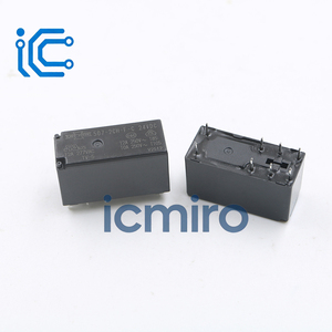 ICMICRO มีสินค้าในสต็อก ชิป IC ของแท้ใหม่ ผู้จัดจำหน่ายชิ้นส่วนอิเล็กทรอนิกส์ 507-2CH-F-C-24V - Product Image 1