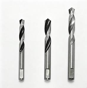 Metal Hole Saw Cutter <b>Drill</b> <b>Bit</b> For <b>Wood</b> PVC Plastic Iron Sheet Gypsum Board Hole Drilling Tool - Product Image 5